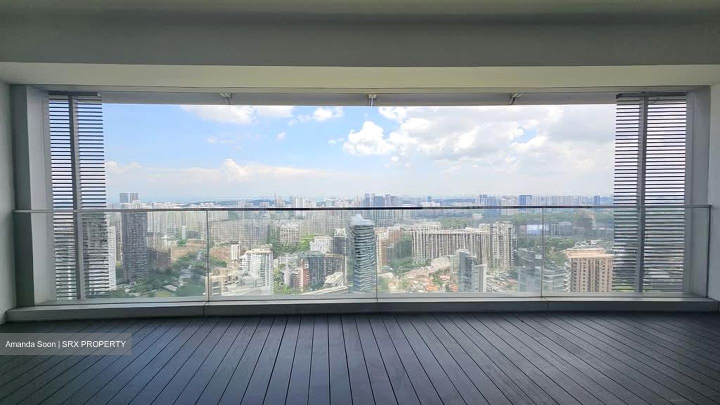 The Orchard Residences (D9), Apartment #551229001